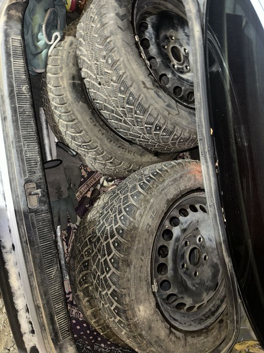 шипы балон дискасымен