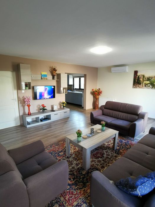 Casa cu 3 camere Dumbravita Direct de la proprietar