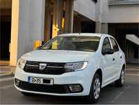 Dacia Logan 0.9 TCe +GPL Unic Proprietar !