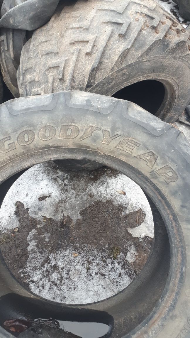 Anvelope tractor 280/70R20