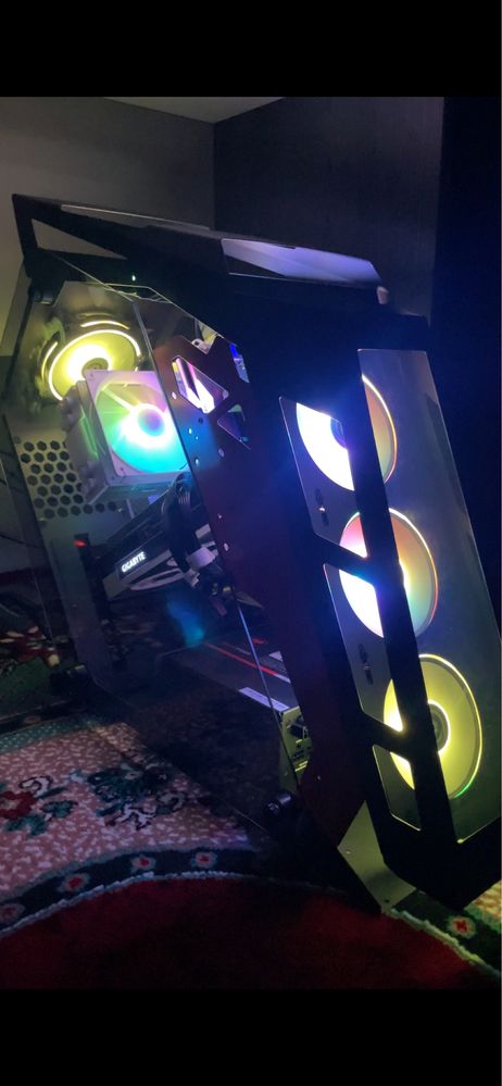 Продается i5 13400/32gb/rtx3070ti