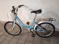 Bicicleta copii Nakamura 20"