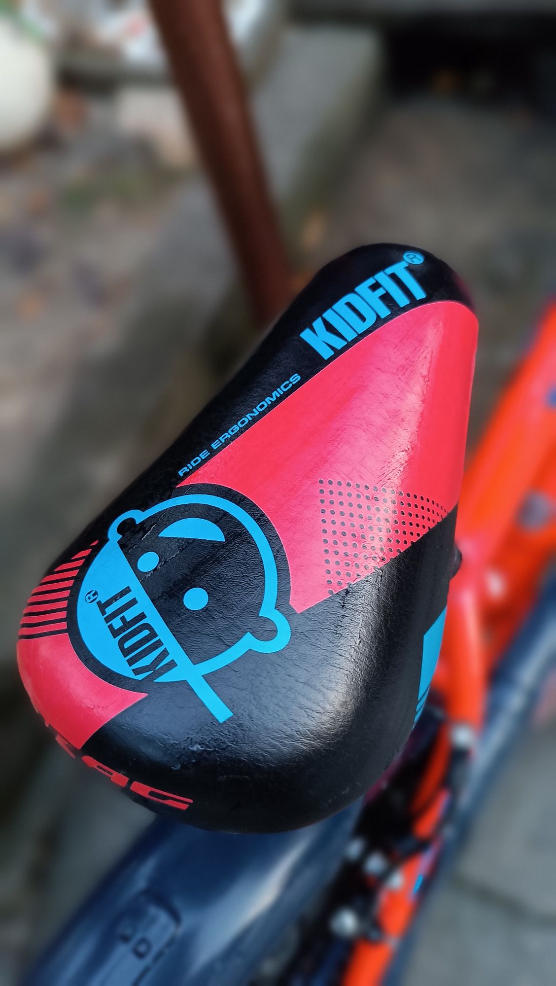 Детско колело DRAG 16 цола