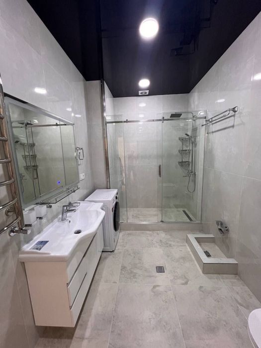 Продаётся КВАРТИРА 2/3/8 на 62м2 ЖК "GARDEN`S RESIDENCE" Ташкент сити