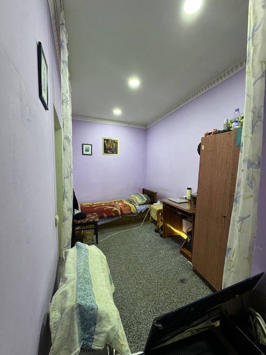 Срочно продаётся 2 участка под строительство. В центре города.