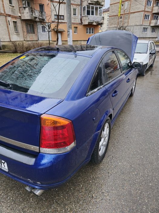 Vând Opel Vectra C 2004