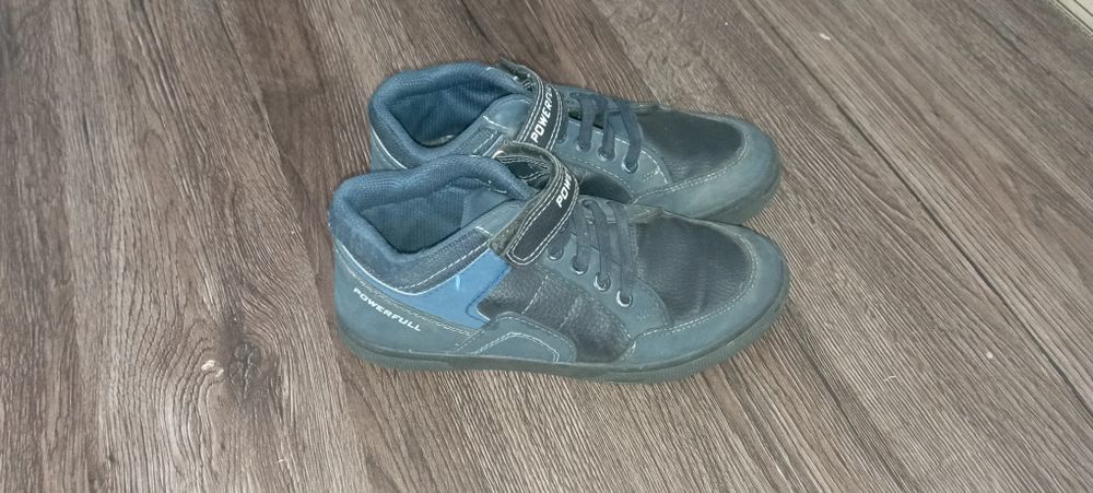 Кросовки для мальчиков