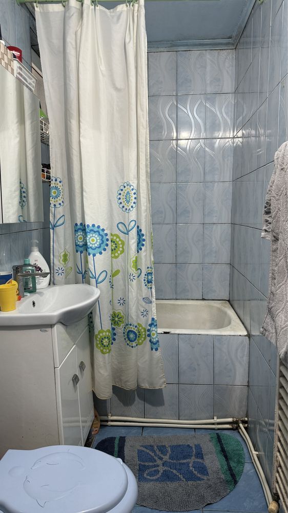 Vânzare apartament 2 camere micro