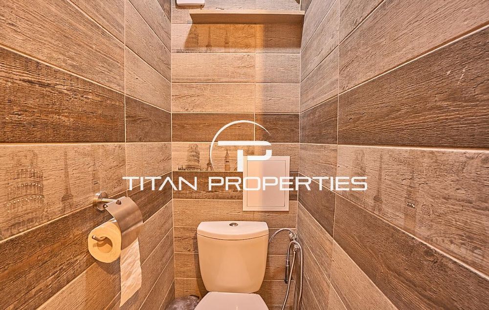 Дава се под наем Тристаен апартамент в Пловдив, Кършияка - 84 кв.м за 459 € - Снимка #7