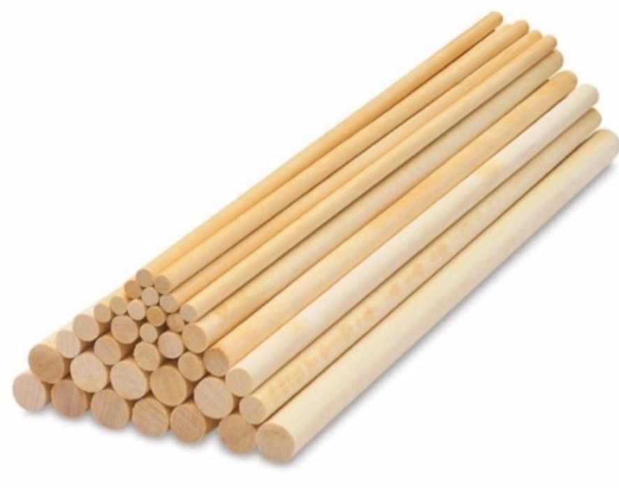 Dumoloq reyka mahsulot