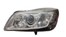 Opel Insignia Опел Инсигния ляв ксенон фар bi-xenon far lyav 2008-2013