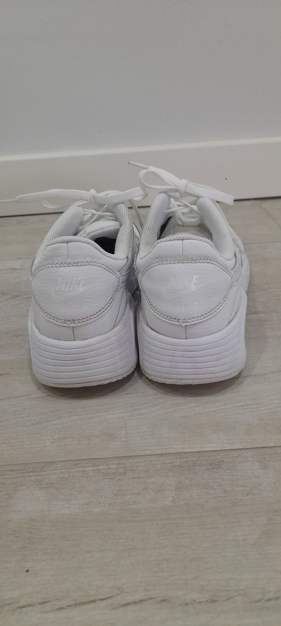 Маратонки Nike AirMax SC