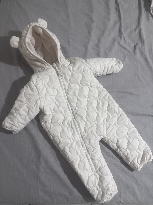 Детский комбинезон