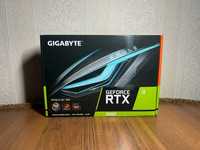 Видеокарта GIGABYTE GeForce RTX 3060 12ГБ