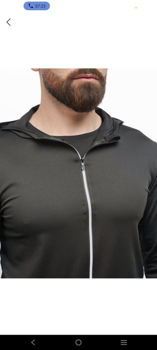 Спортивная одежда 5 в 1 / Sport uchun kıyım