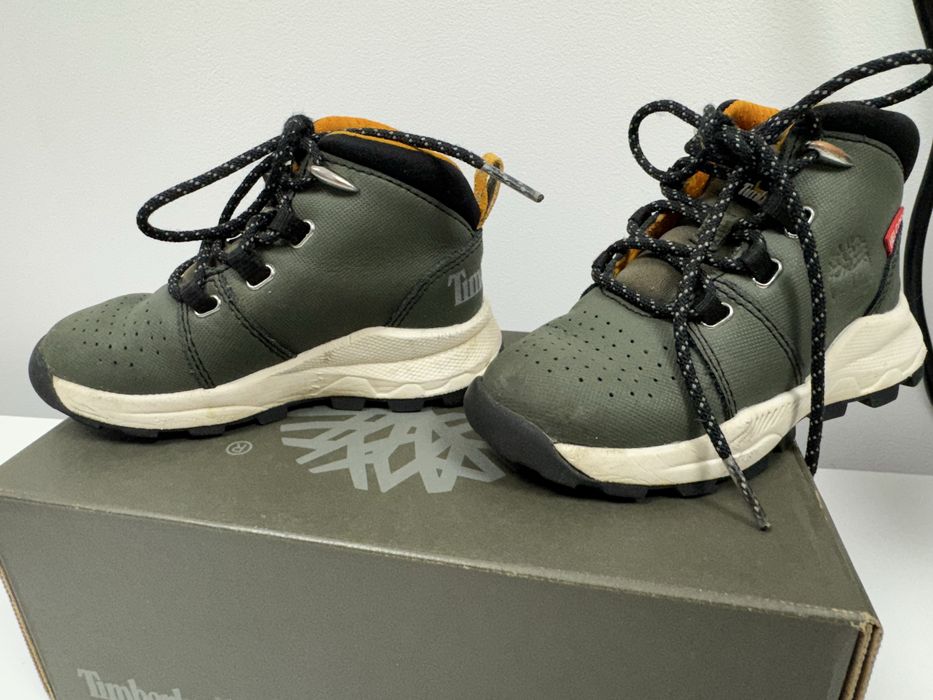 Детски боти Timberland eu24