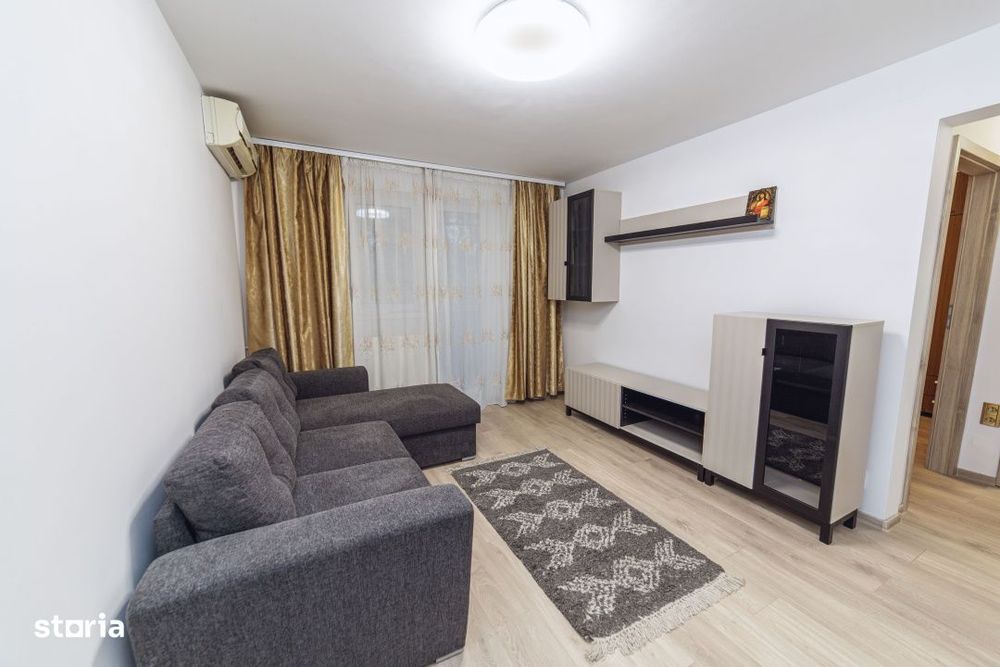 2 camere | 12 Min Metrou Constantin Brancusi | Drumul Taberei