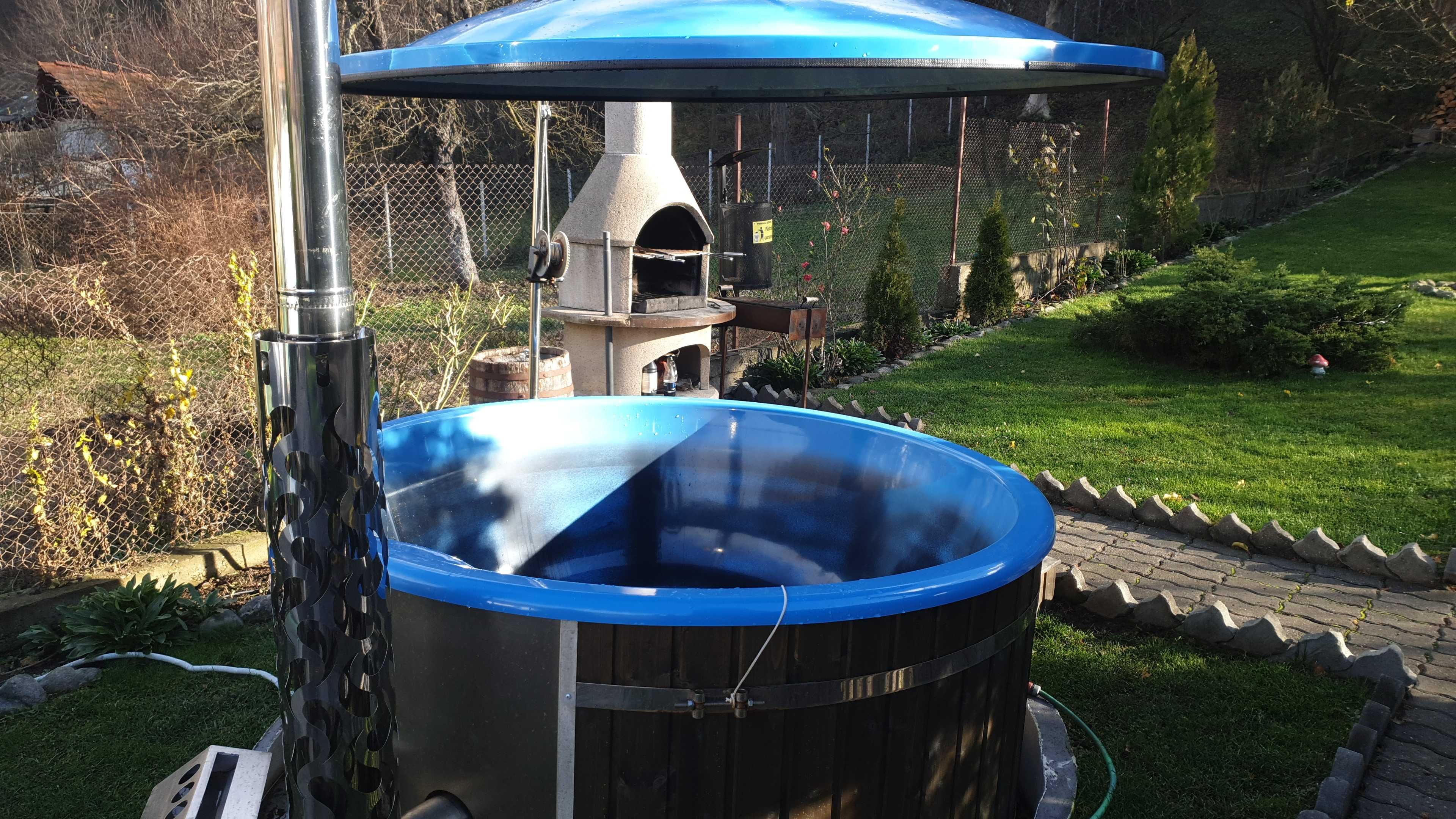 Oferta SPECIALA cu Piscina casa Sandra