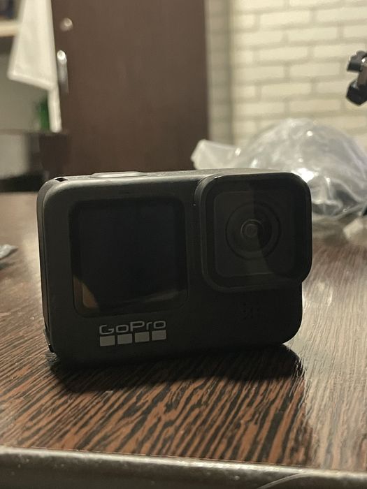 go pro 9 black srochniy sotiladi