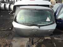Hayon toyota yaris 2005-2010