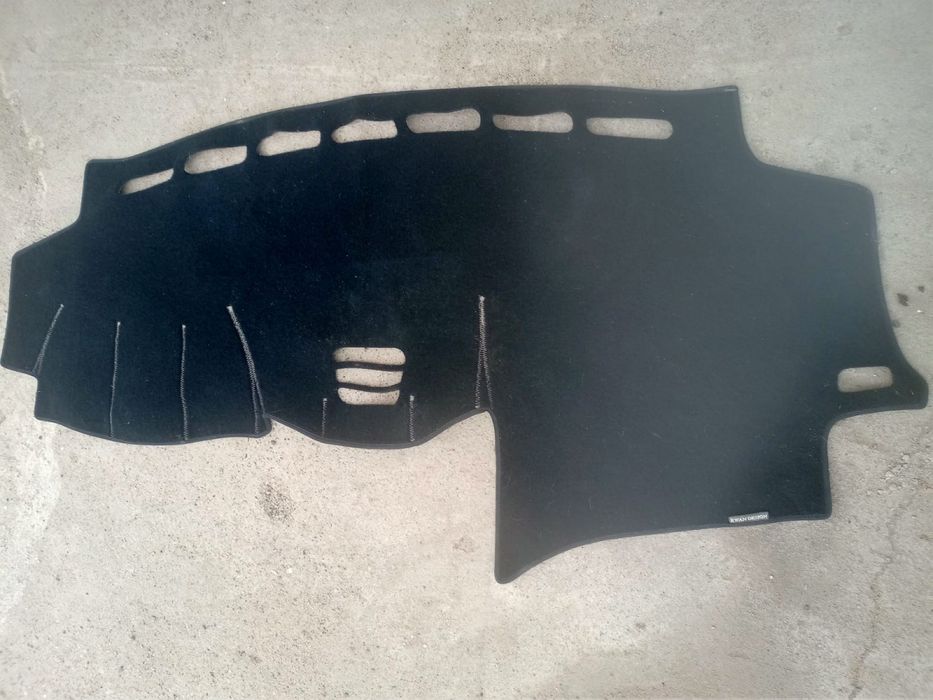 Накидка на панел. Лексус RX300