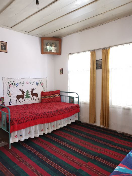 Продава се Къща в с. Дебели рът, Област Велико Търново - 90 кв.м за 312 €/кв.м - Снимка #9