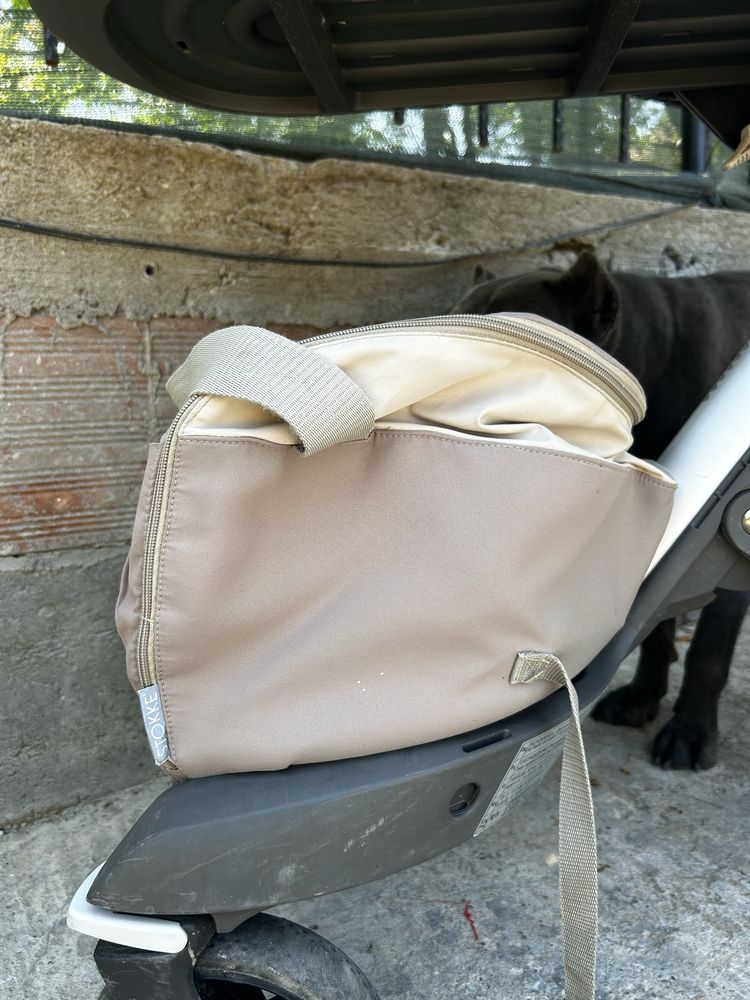 Stokke V5 пълен комплект