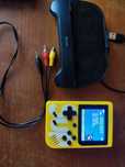 Vand consola portabilaa SUP 500 in 1 jocuri
