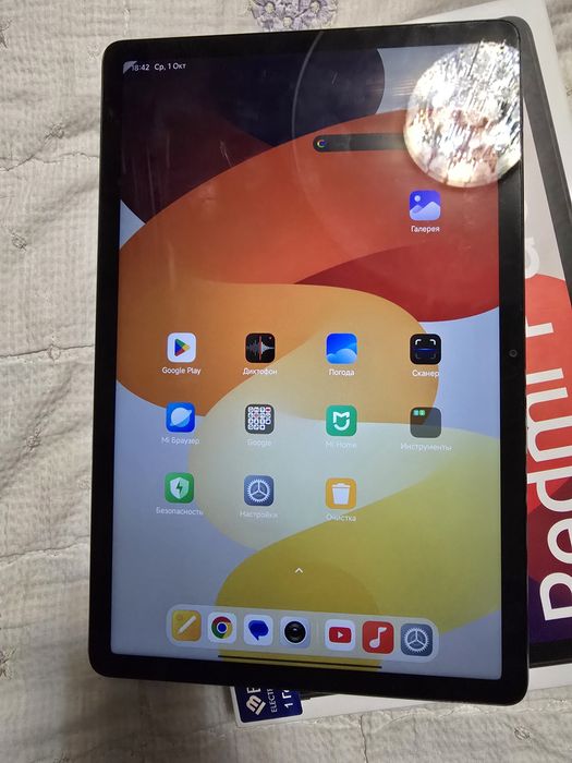 Redmi pad se 128gb