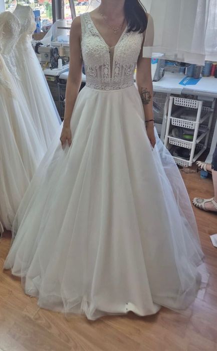 Rochie de mireasă