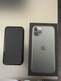 iPhone 11 Pro 64gb