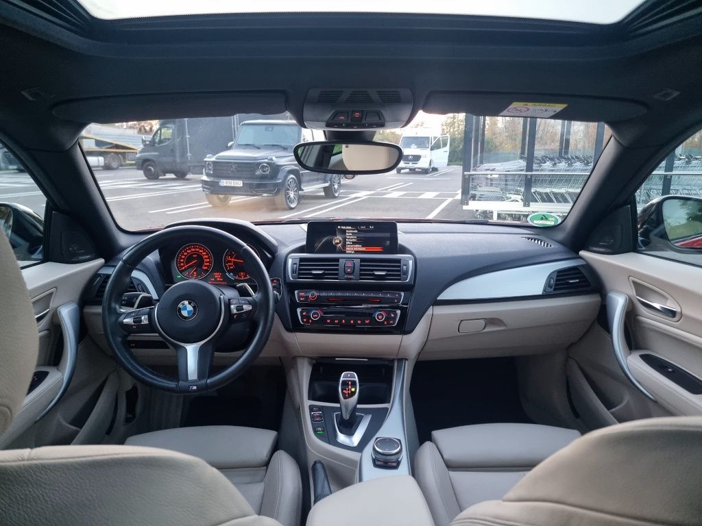 BMW m2/235i 43 mii km/ Proprietar/ Înmatriculată