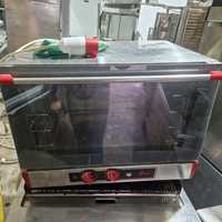 Cuptor electric 4 tavi, la 380v, stare buna