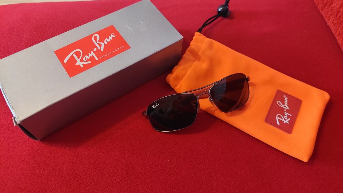 Ray Ban  junior слънчеви очила