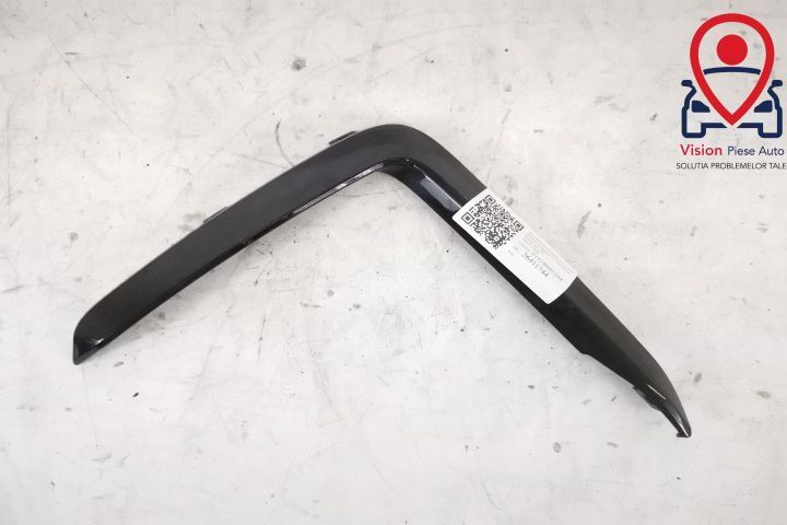 Ornament Grila Proiector Laterala Dreapta Originala In Stare Buna BMW