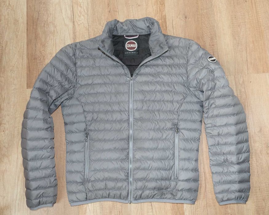 Colmar олекотена мъжка пухенка яке, размер 50