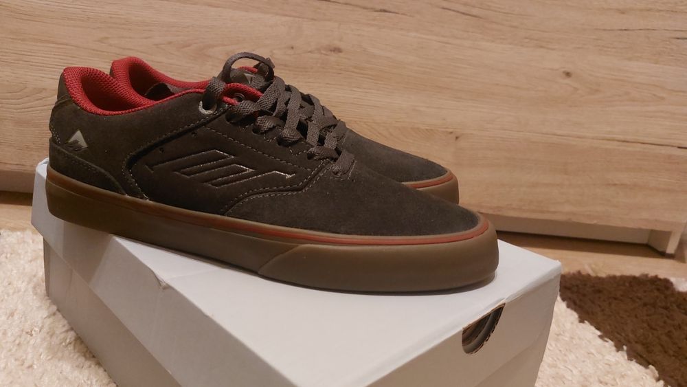 Emerica raynolds