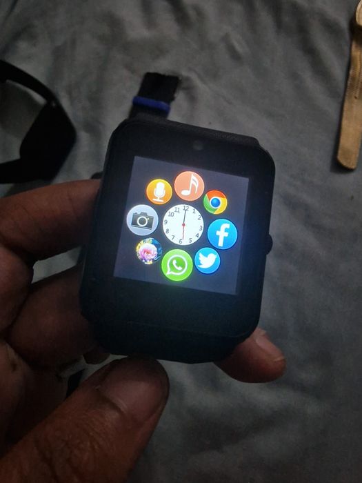 Smartwatch-uri performante