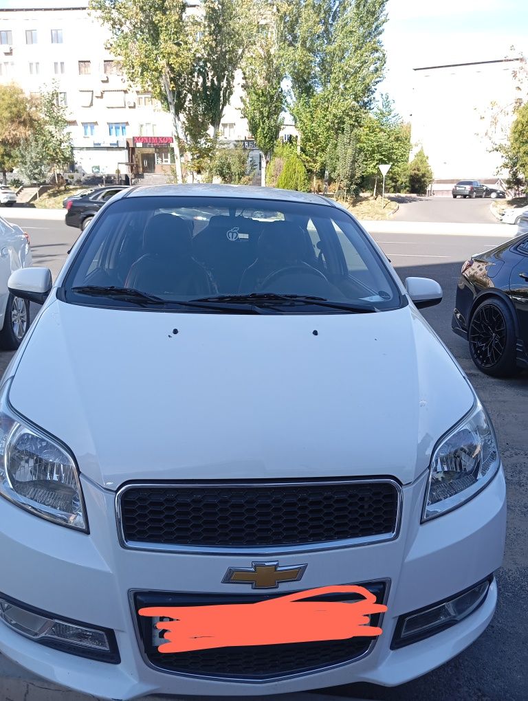 Nexia 3 4 pozitsiyasi avtomat karobka metan