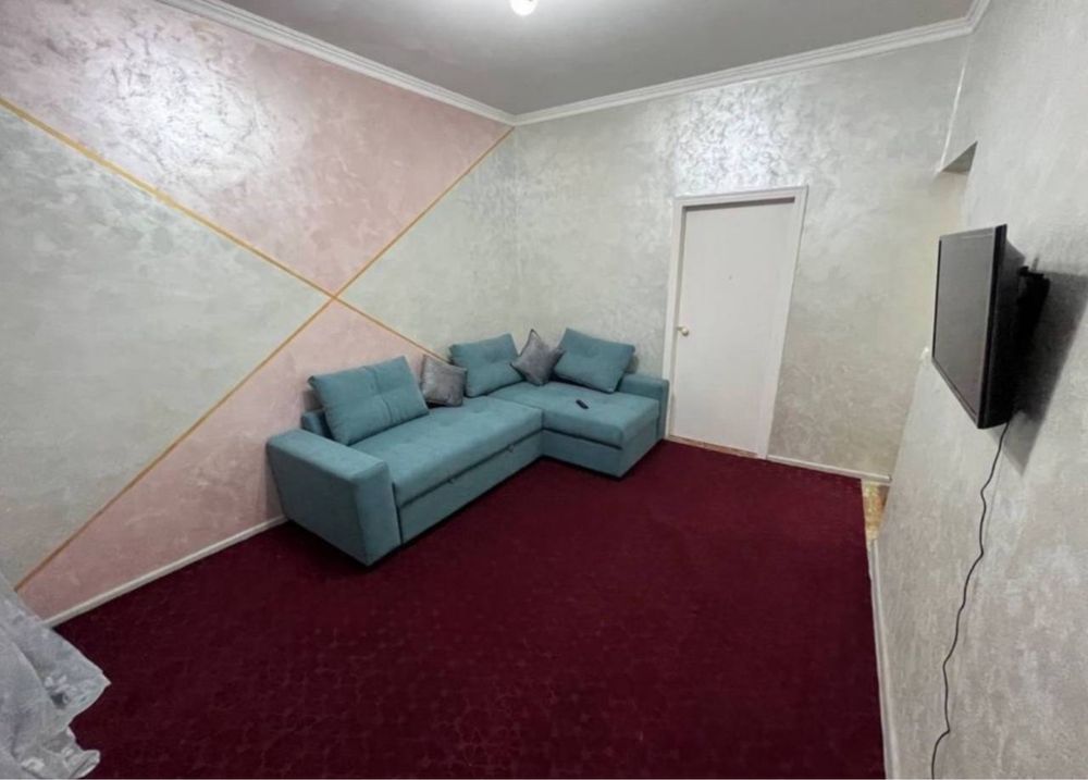 Продаётся 2в3/4/4 Чиланзар 2 квартал