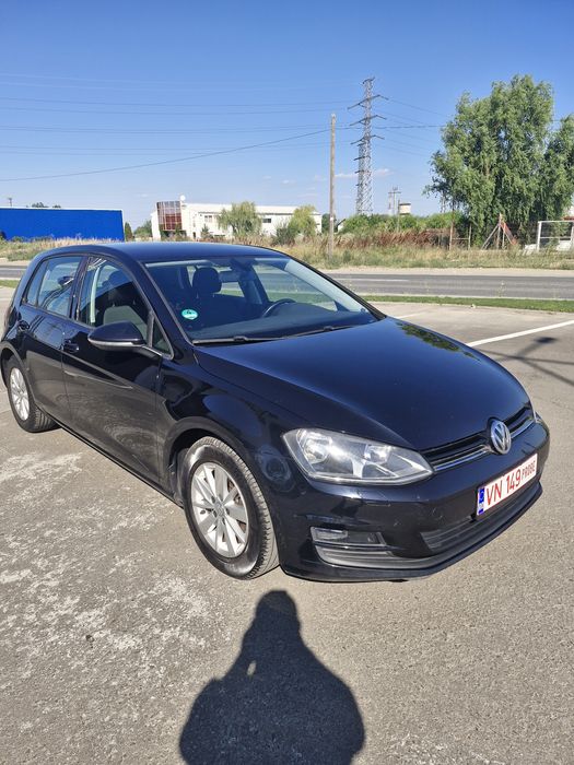 Vw golf dsg,1.4 tsi