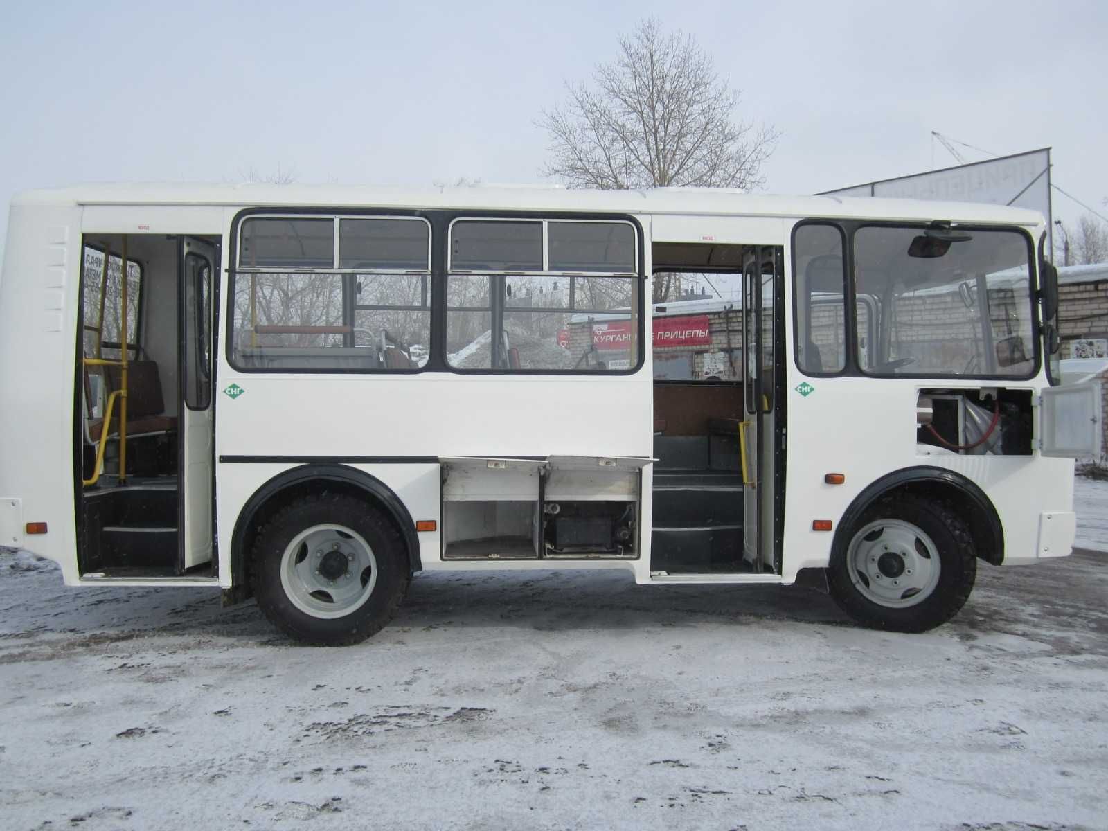 Продам автобус ПАЗ 32054