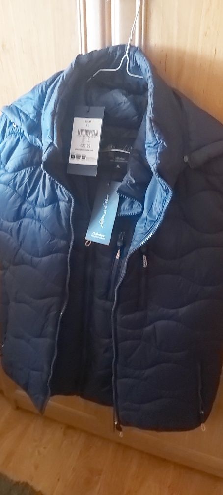 Veste din Italia unisex