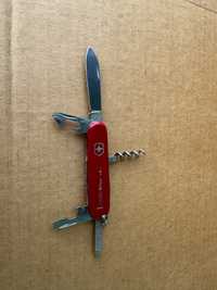 Швейцарско ножче VICTORINOX , НОЖ