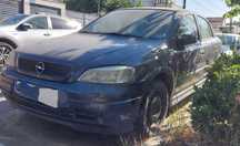Opel astra g classic 1.4