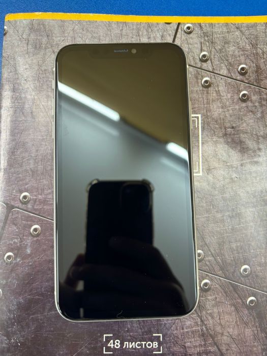 iphone 11 документ жок