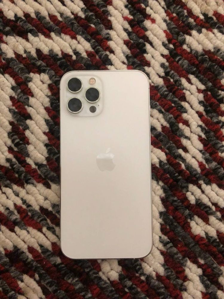 Iphone 12 pro max
