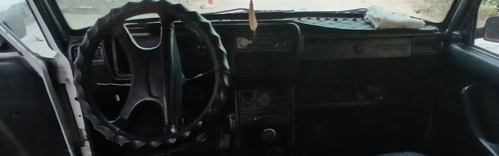 Vaz 2107 holati yaxshi