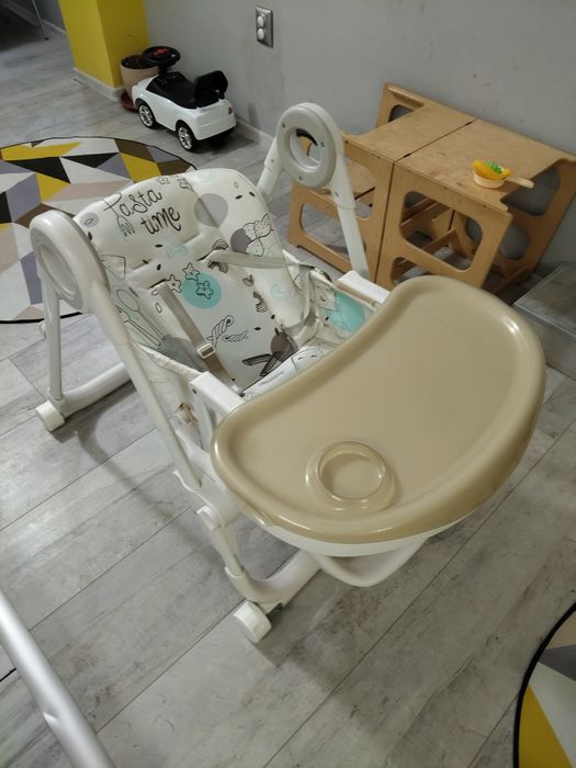 Столче за хранене