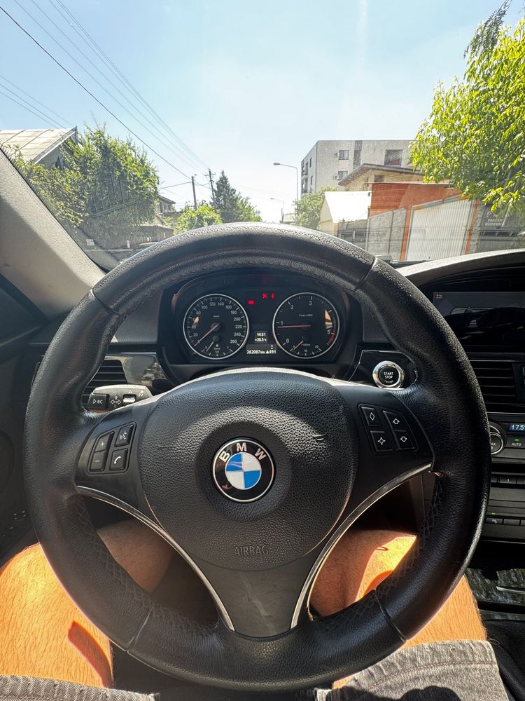 Vand bmw seria 3 320d e92 an 2008
